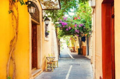 Heraklion Areas:Rethymno,Chania & Lake Kournas Full-Day Tour - Logistics that shape the experience: pickup, coach comfort, and pacing