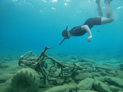 Heraklion: Beginner-Friendly Snorkeling Trip - The 3-hour plan: briefing, water time, and a relaxed break