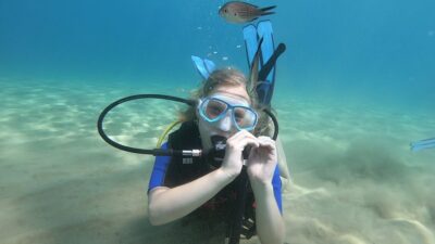 Heraklion: Beginner Scuba Diving Lesson with PADI Instructor - The 2.5-hour rhythm: what happens from pickup to the video recap