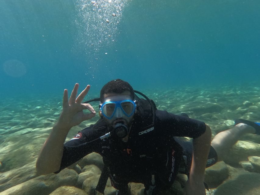 Heraklion: Beginner's intro dive w/2 Dives with transfer. - The 6-Hour Schedule: Transfers and Timing That Actually Work