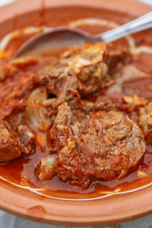 Heraklion City: Greek Food Tasting Walking Tour - Heraklion City food tour basics: 4 hours, 10+ tastings, and real Cretan variety