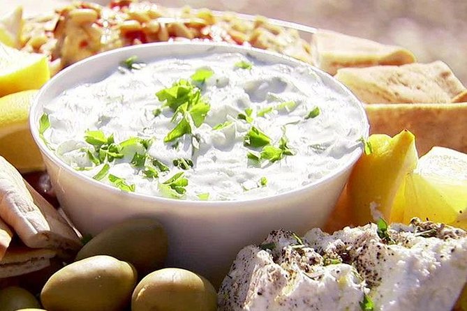 Heraklion city Walking & Tasting tour (Stroll downtown) - Heraklion at 11:30: why this late-morning timing works
