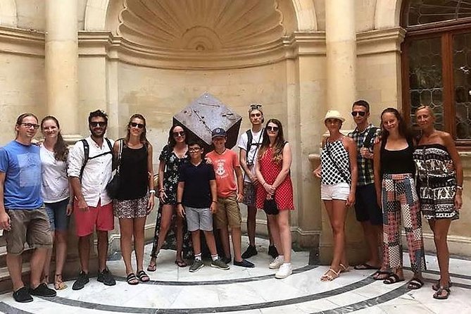 Heraklion city Walking & Tasting tour (Stroll downtown) - The guide experience: why Ari and Catherine are praised