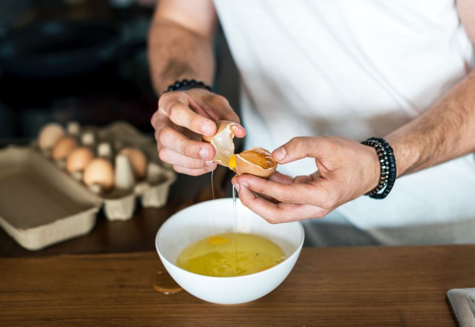 Heraklion: Cretan Cooking Lesson with Lunch in Arolithos - Tips to make the most of the lesson (and not feel rushed)