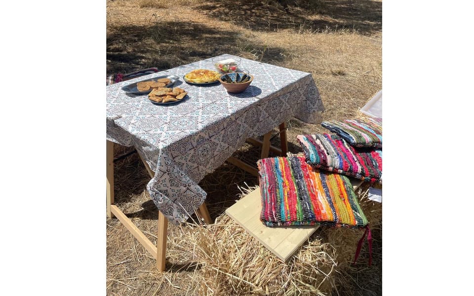 Heraklion: Cretan Farmers Brunch and Olive Grove Tour - Why Brunch in an Olive Grove Feels Different in Heraklion