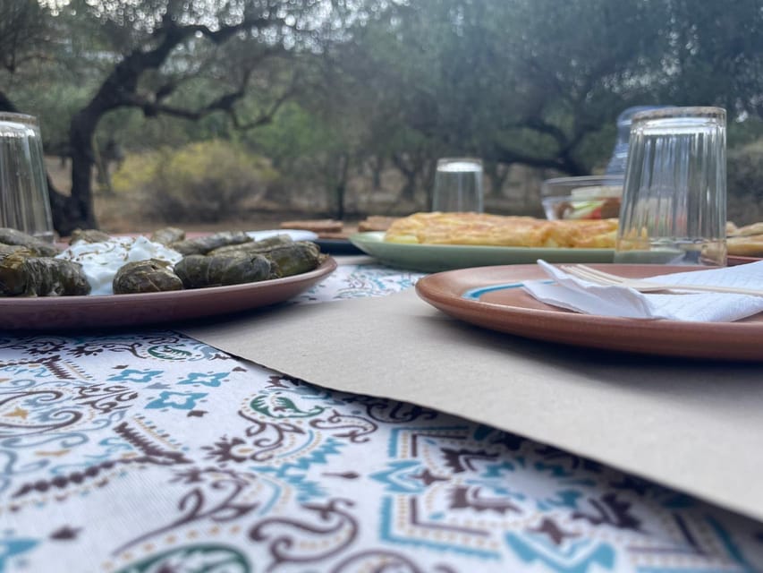 Heraklion: Cretan Farmers Brunch and Olive Grove Tour - Timing and Pacing: 90 Minutes That Don’t Drag