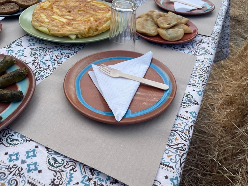 Heraklion: Cretan Farmers Brunch and Olive Grove Tour - Private Group in English and Greek: Better Questions, Less Noise