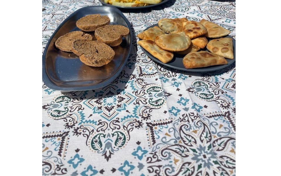 Heraklion: Cretan Farmers Brunch and Olive Grove Tour - Price and Value: Is $35 Fair for a 90-Minute Farm Brunch?