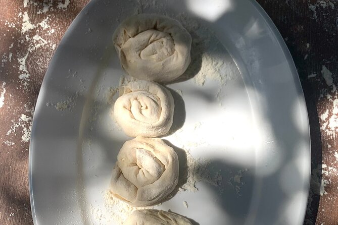 Heraklion: Cretan private cooking lesson with lunch in Arolithos - Price and value: what $132.32 buys you in Crete