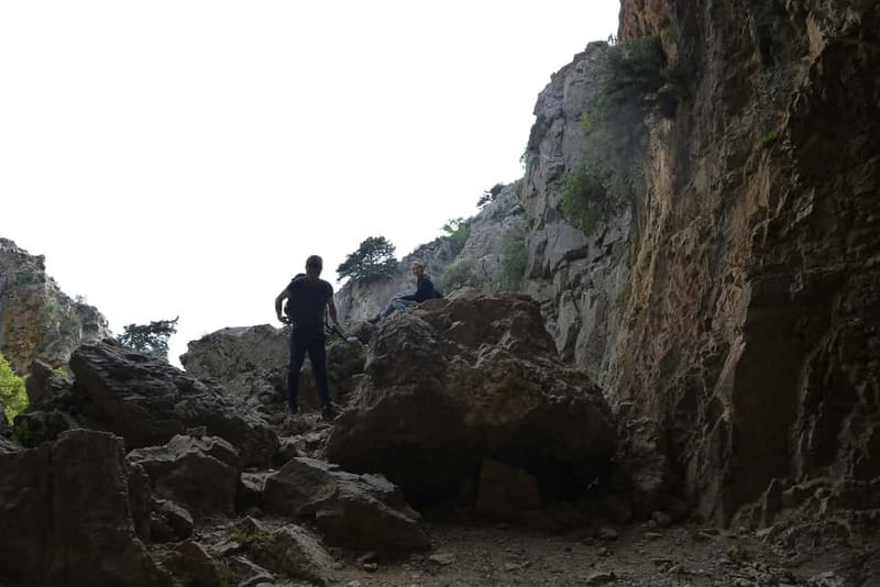 Heraklion Crete: Imbros Gorge Hike - Key highlights you should care about