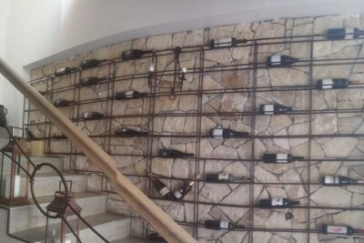 Heraklion Ecobike Tour & Cretan Wine Tasting Experience - The long stops: churches, cathedral, and what to watch for