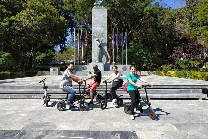 Heraklion Ecobike Tour & Cretan Wine Tasting Experience - Price and value: is $113.54 worth it?