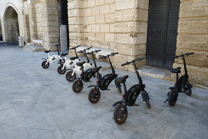 Heraklion Ecobike Tour & Cretan Wine Tasting Experience - Who this tour fits best