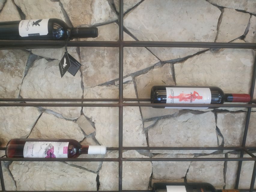 Heraklion: Ecobike Tour with Wine Tasting - Key Things That Make This Tour Worth Your Time
