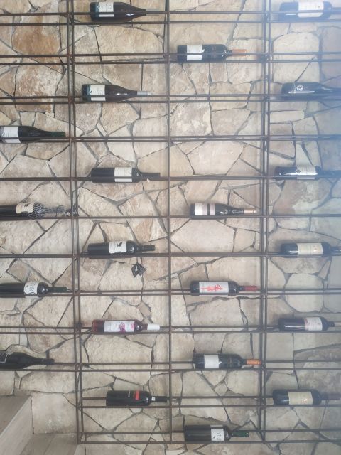 Heraklion: Ecobike Tour with Wine Tasting - What the Wine Tasting Actually Delivers (Beyond Just Drinking)