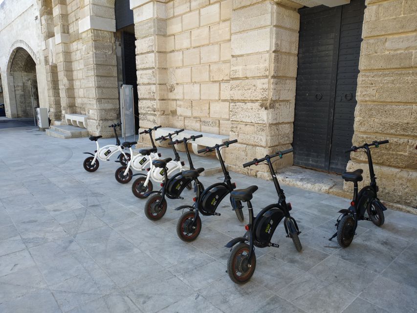 Heraklion: Ecobike Tour with Wine Tasting - The Timing and Length: How to Fit This Into Your Heraklion Day