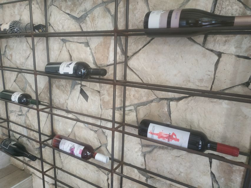 Heraklion: Ecobike Tour with Wine Tasting - Value for $112: When the Price Feels Fair
