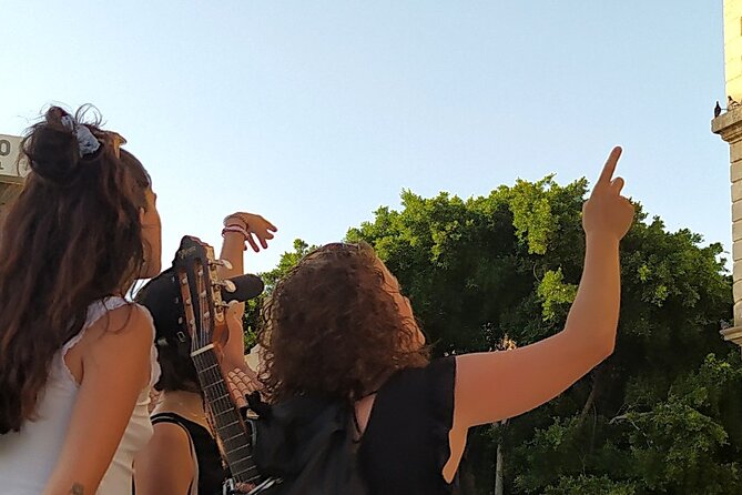 Heraklion Family Treasure Hunt with Food Stop - How the Heraklion treasure hunt really works (and why it’s different)