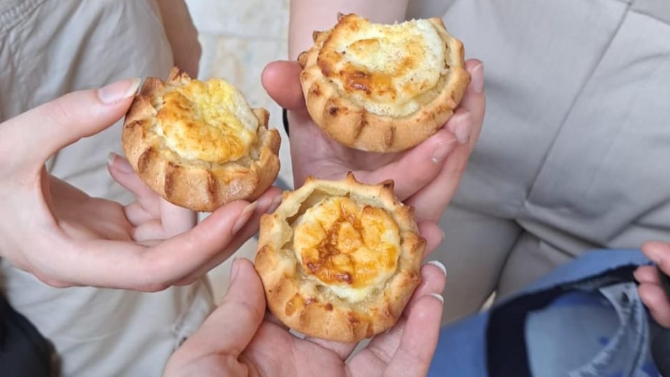 Heraklion: Family Zorba Treasure Hunt with Food Stop - Key things to love about this Heraklion hunt