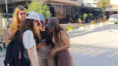 Heraklion: Family Zorba Treasure Hunt with Food Stop - Price and value: what you actually get for $109