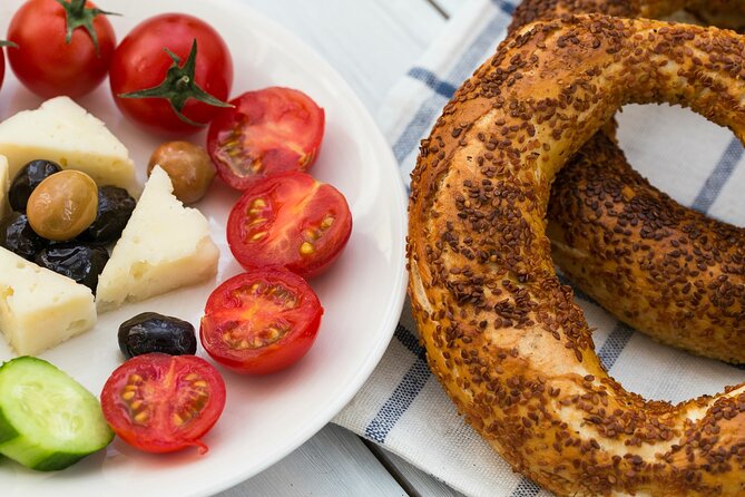 Heraklion Food Stories Walking Tour with 8 local-favorite stops - Timing, pacing, and how to make it feel effortless