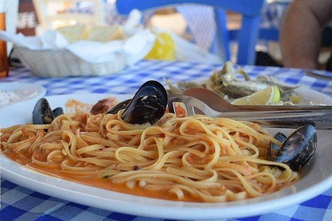 Heraklion for Foodies Tour: Private Culinary Experience - What you’ll likely eat (and why the plan feels smart)