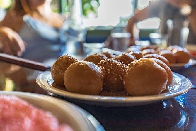 Heraklion for Foodies Tour: Private Culinary Experience - Who should book this Heraklion food tour