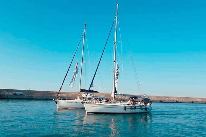 Heraklion | Half day Sailing cruise to Dia Island - Key highlights at a glance