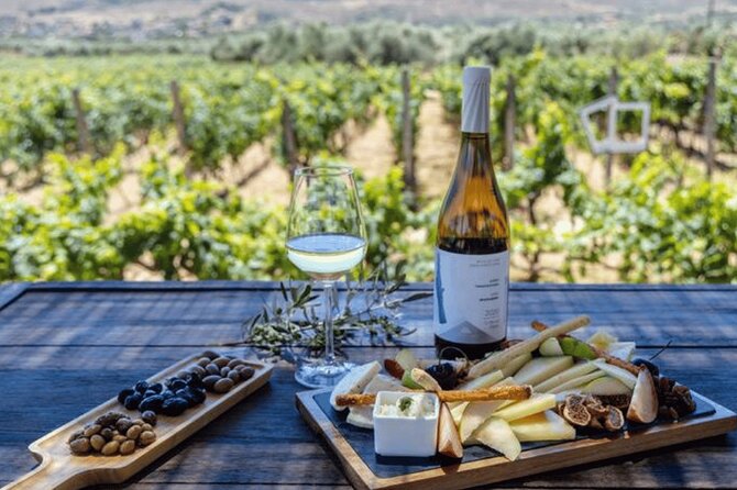 Heraklion Half-Day Tour | Cruise Friendly | Knossos & Top Sights - The Koronekes olive mill stop: Cretan flavor with context