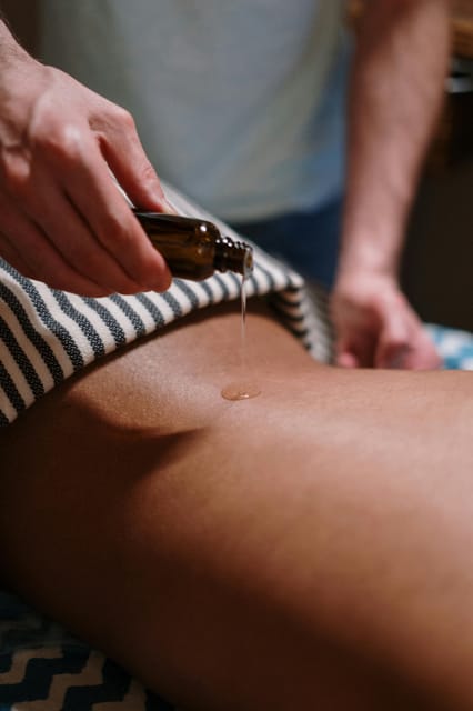 Heraklion: Holistic Massage: Revitalization of Body & Spirit - Key Highlights Worth Planning For