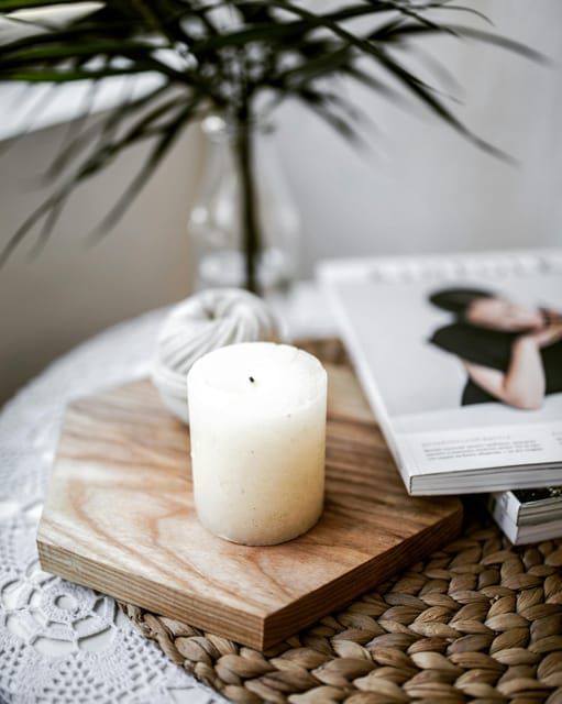 Heraklion: Holistic Massage: Revitalization of Body & Spirit - Heraklion Holistic Massage: Why One Hour Feels Like More