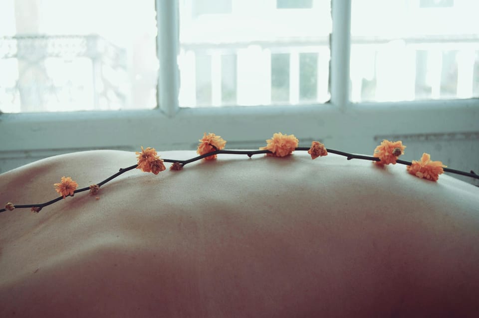 Heraklion: Holistic Massage: Revitalization of Body & Spirit - Who This Massage Fits Best (And Who Might Want Something Else)