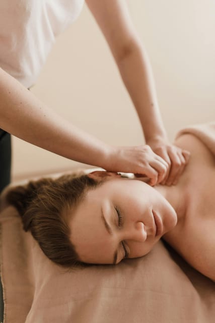 Heraklion: Holistic Massage: Revitalization of Body & Spirit - Practical Planning Tips Before You Book