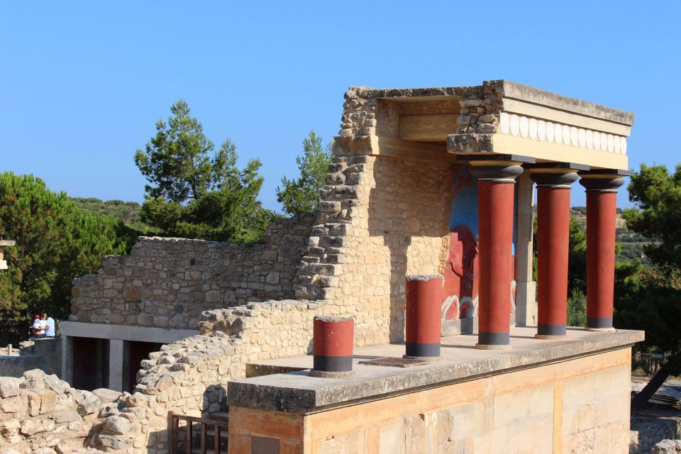Heraklion, Knossos & Minoan Culture Show - Who This Tour Suits Best (And Who Might Prefer Something Else)