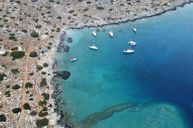 Heraklion: Nature Reserve Full day sailing to Dia Island & Lunch - Practical Packing: What Makes This Day Trip Easier