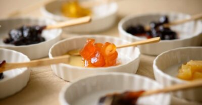 Heraklion: Private Beekeeping Experience with Honey Tasting - Inside the guided beekeeping tour: what you learn on the farm