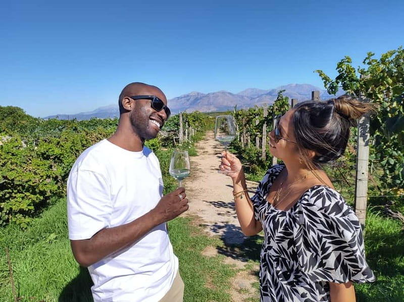 Heraklion: Private Food and Wine Tour with a local Sommelier - Logistics that affect your comfort (the stuff worth planning)
