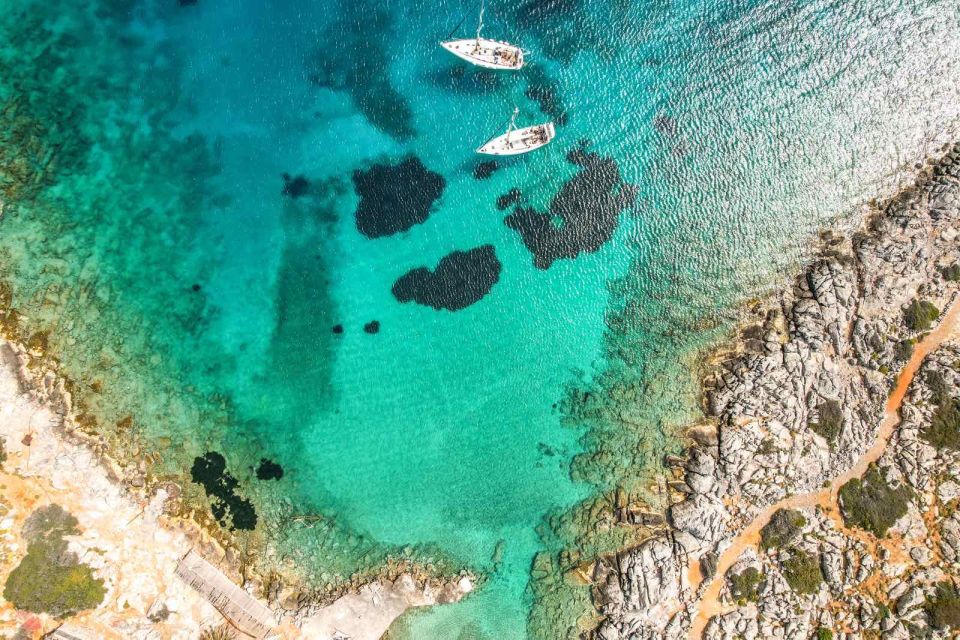 Heraklion: Private Full-Day Sailing Trip to Dia Island - What to Bring and Know: Your Simple Checklist for a Smooth Day