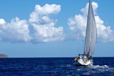 Heraklion: Private sailing to Dia Island with Lunch - The Boat and Crew: Safety First, Then Real Sailing