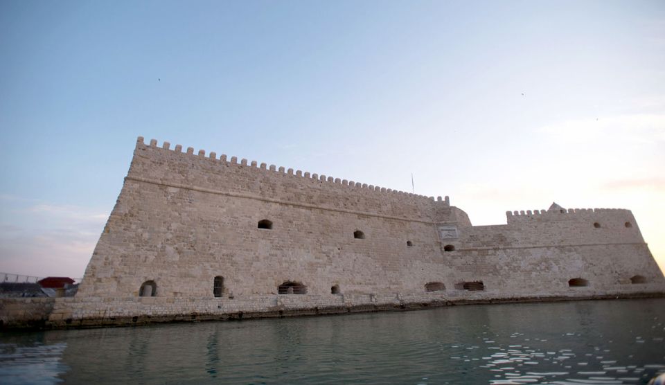 Heraklion: Private sailing to Dia Island with Lunch - The Long Anchor Time: Snorkel Again, Take Photos, Hop Off for SUP