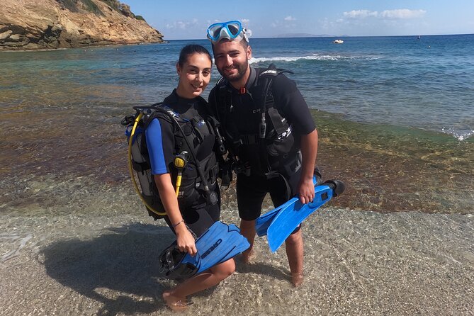 Heraklion: Scuba Diving Experience for Beginners - Key highlights (what makes this one different)