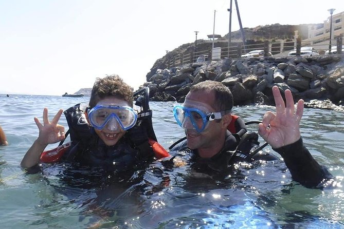 Heraklion: Scuba Diving Experience for Beginners - Price and value: what $82.82 really buys you