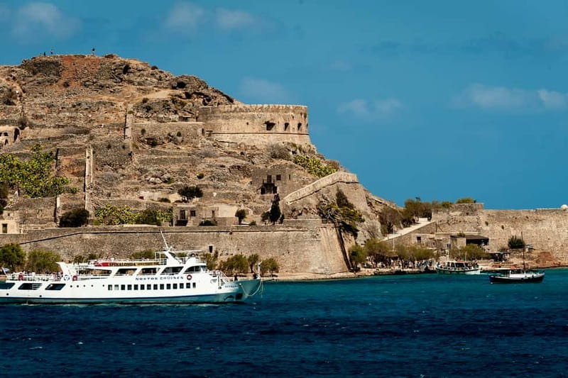 Heraklion: Spinalonga, Agios Nikolaos, & Elounda Boat Tour - Key Points Worth Your Time