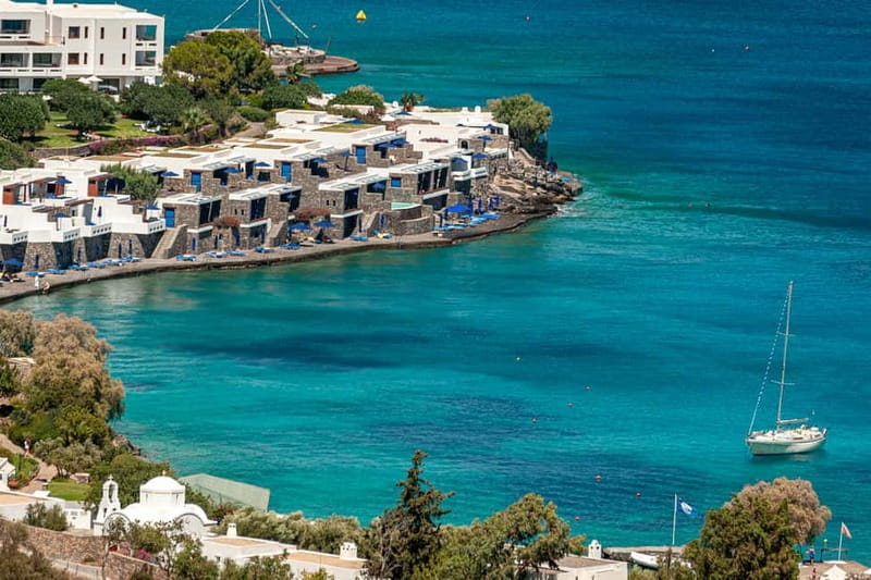 Heraklion: Spinalonga, Agios Nikolaos, & Elounda Boat Tour - Who This Tour Suits Best (and Who Might Prefer Something Else)