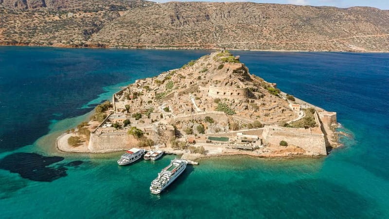 Heraklion: Spinalonga, Agios Nikolaos, & Elounda Boat Tour - Price and What You’ll Pay Besides the Ticket
