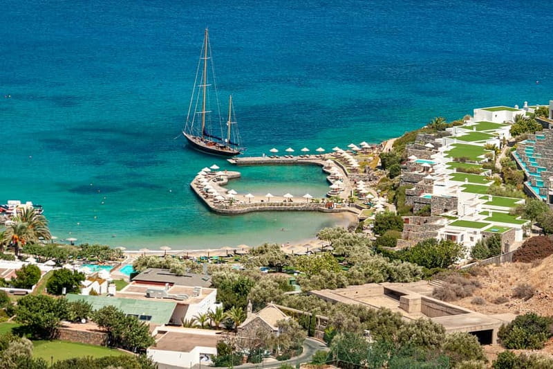 Heraklion: Spinalonga, Agios Nikolaos, & Elounda Boat Tour - What to Pack and How to Time Your Energy