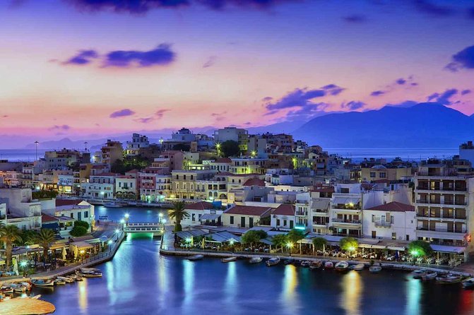 Heraklion : Spinalonga, Agios Nikolaos , Elounda Boat Tour & BBQ - Price and What You Should Actually Budget