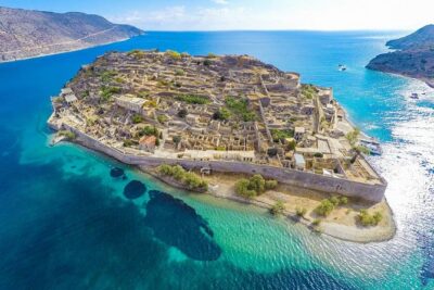 Heraklion : Spinalonga, Agios Nikolaos , Elounda Boat Tour & BBQ - Hotel Pickup and the Coach: How the Day Starts Smoothly