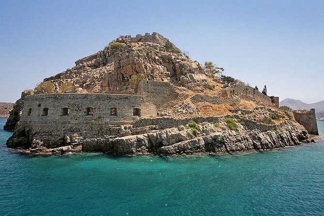 Heraklion : Spinalonga, Agios Nikolaos , Elounda Boat Tour & BBQ - Elounda Free Time: Lunch, Stops, and the Practical Add-On