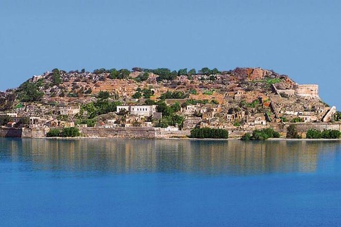 Heraklion : Spinalonga, Agios Nikolaos , Elounda Boat Tour & BBQ - The Return to Heraklion: How the Timing Feels Late-Day